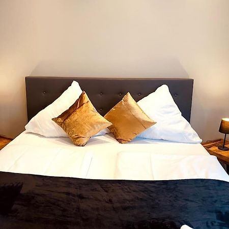 Perfect Place 杜伊斯堡 外观 照片