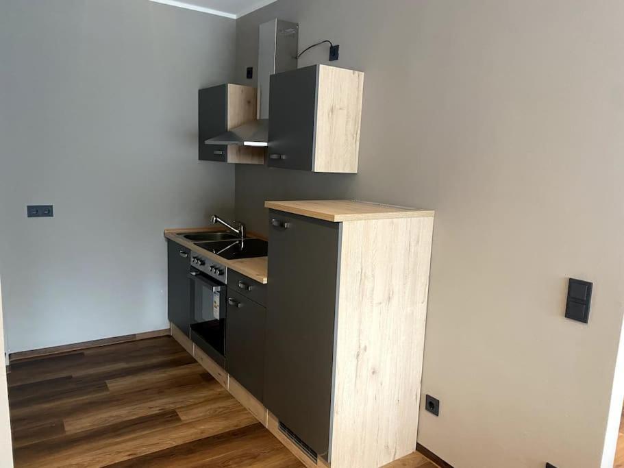 Perfect Place 杜伊斯堡 外观 照片