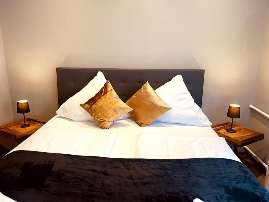 Perfect Place 杜伊斯堡 外观 照片