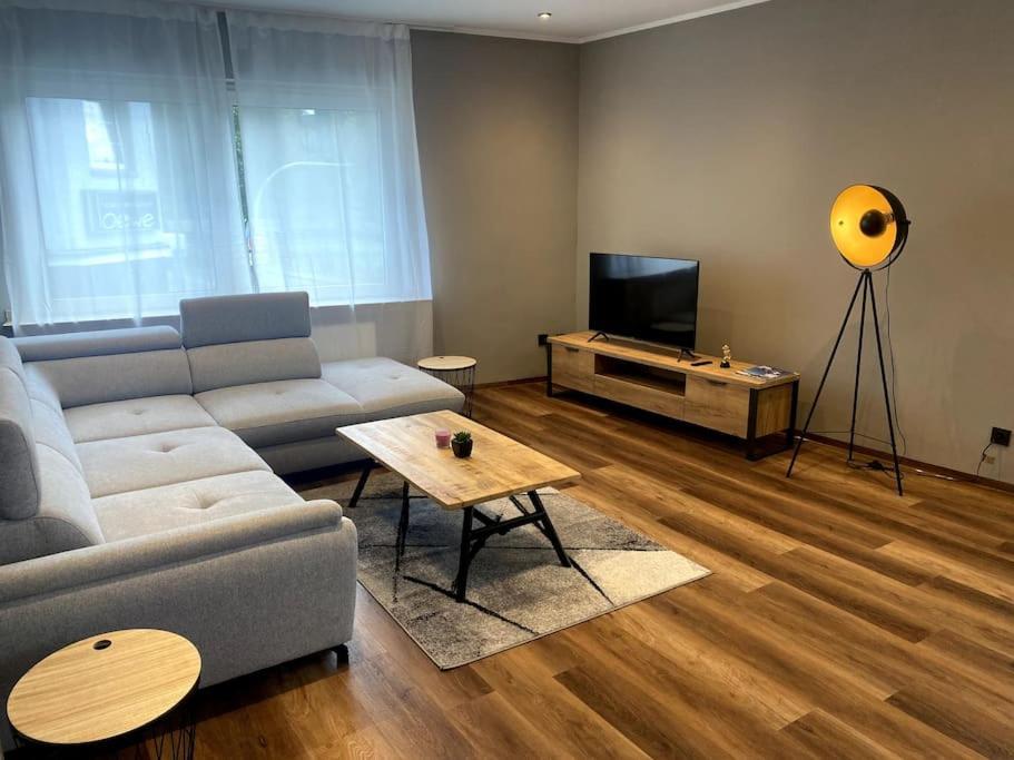 Perfect Place 杜伊斯堡 外观 照片